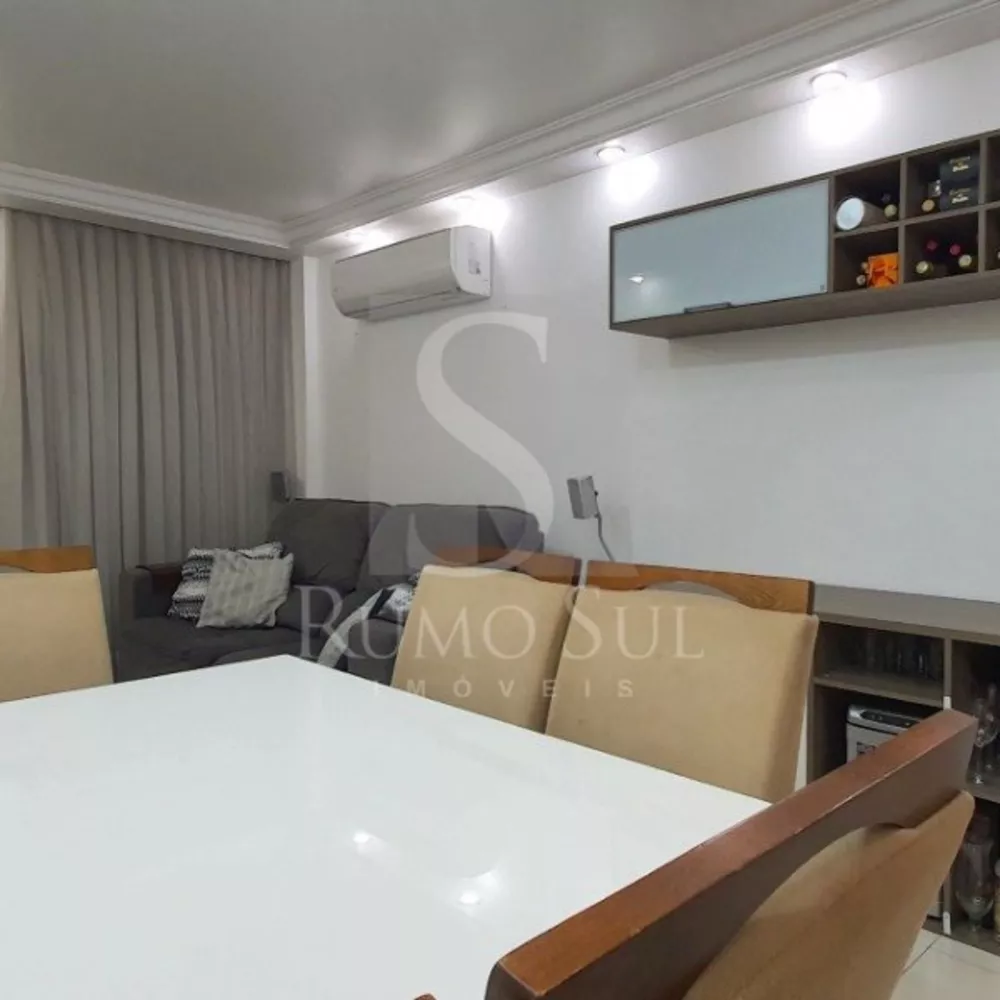 Apartamento, 2 quartos, 57 m² - Foto 8