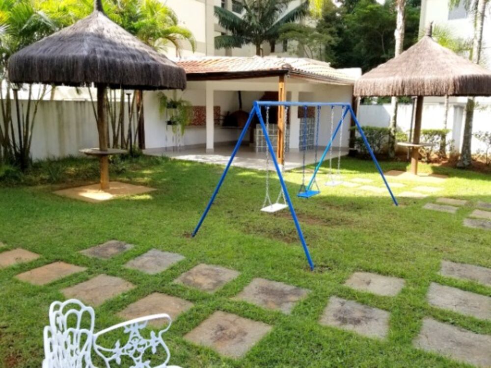 Apartamento, 2 quartos, 95 m² - Foto 3