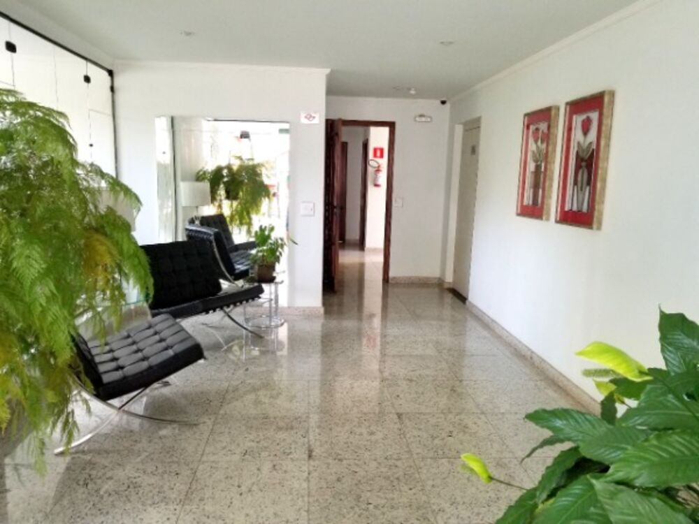 Apartamento, 2 quartos, 95 m² - Foto 4