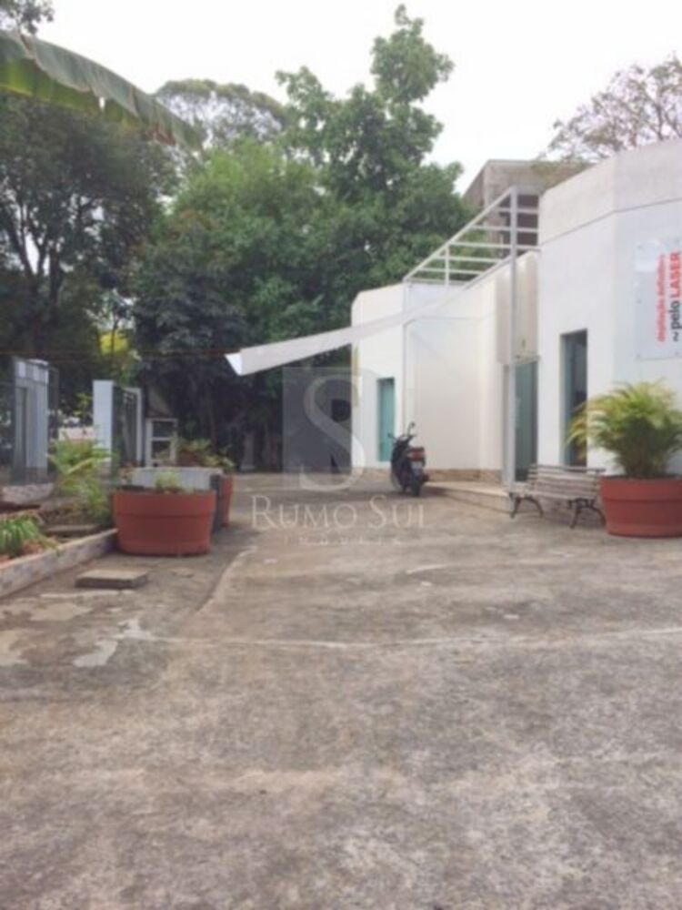 Casa Comercial, 120 m² - Foto 1