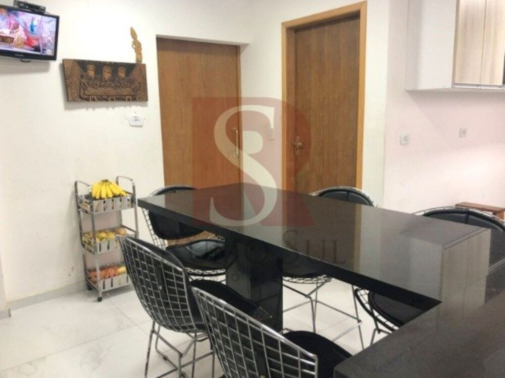 Casa, 3 quartos, 200 m² - Foto 2