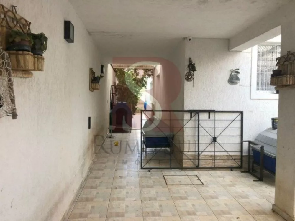 Casa, 3 quartos, 200 m² - Foto 12