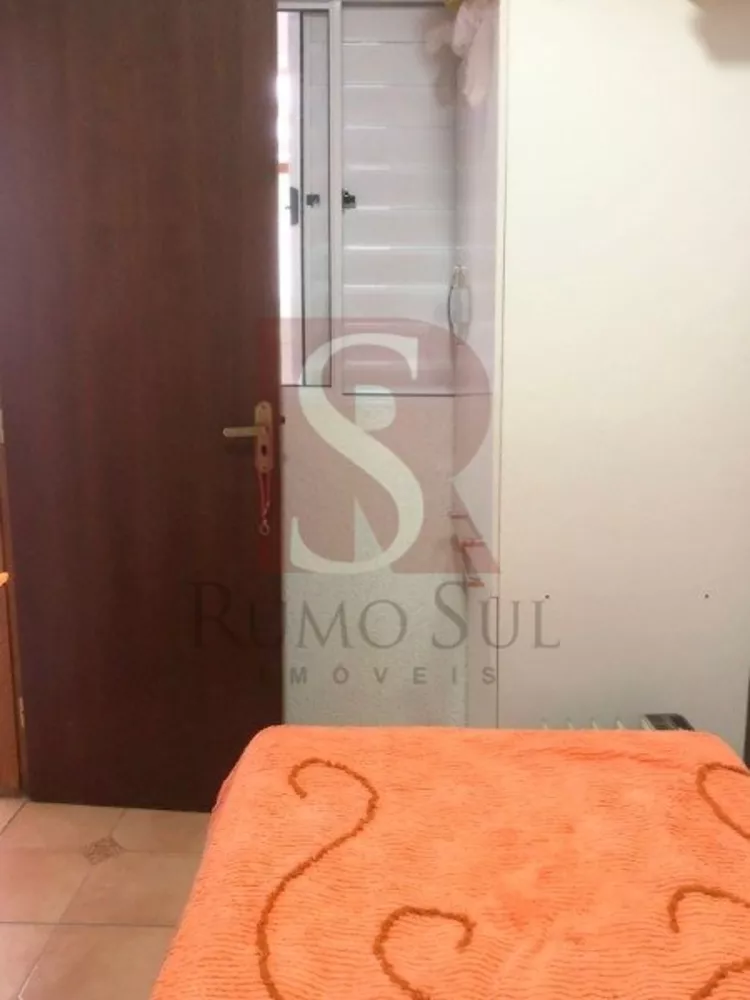 Casa, 3 quartos, 200 m² - Foto 11