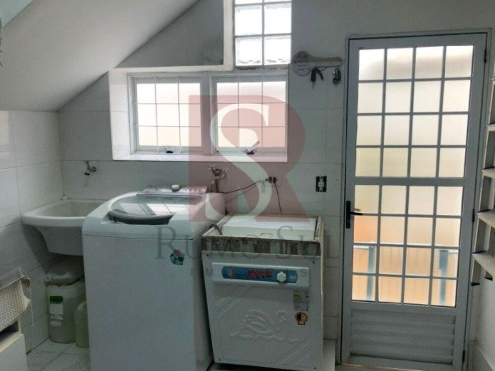 Casa, 3 quartos, 200 m² - Foto 9