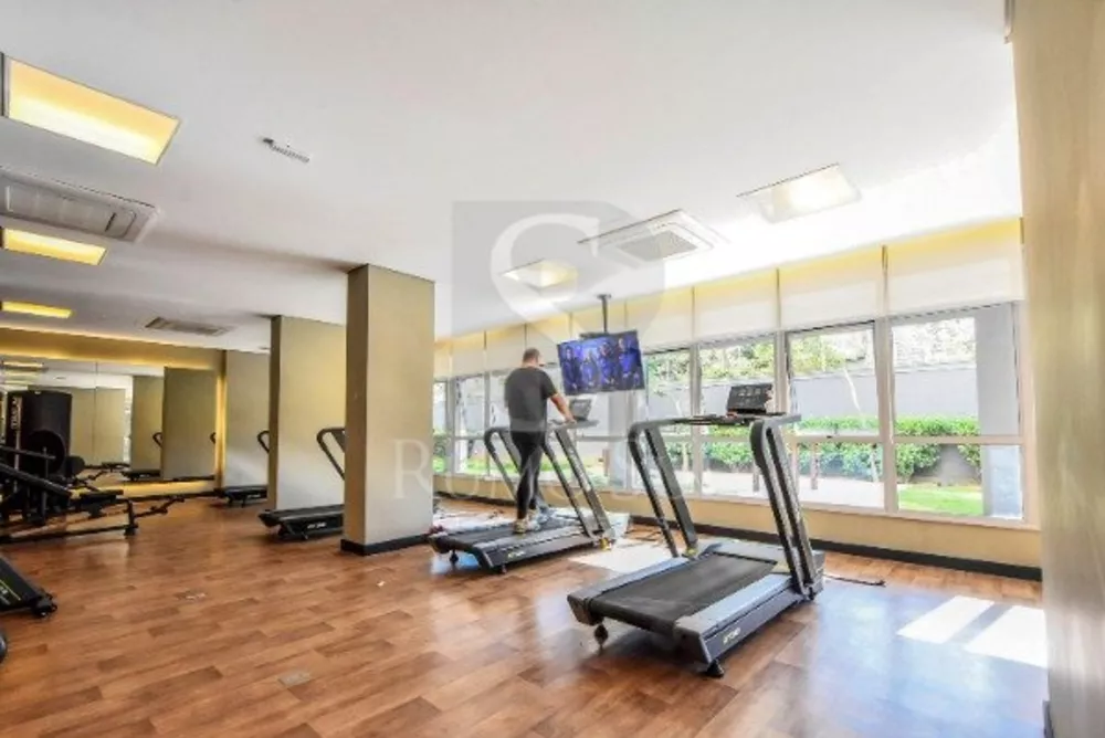 Apartamento, 3 quartos, 65 m² - Foto 11