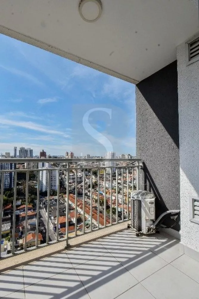 Apartamento, 3 quartos, 65 m² - Foto 7