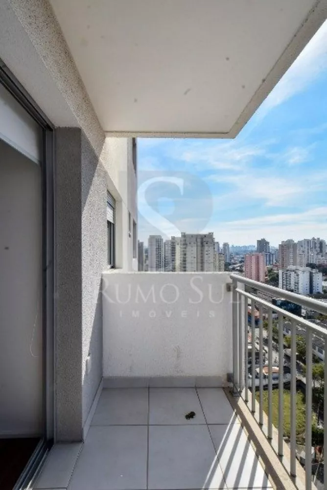Apartamento, 3 quartos, 65 m² - Foto 8