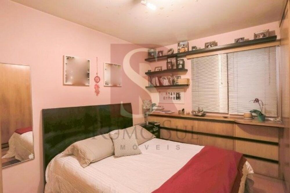 Apartamento, 2 quartos, 67 m² - Foto 4
