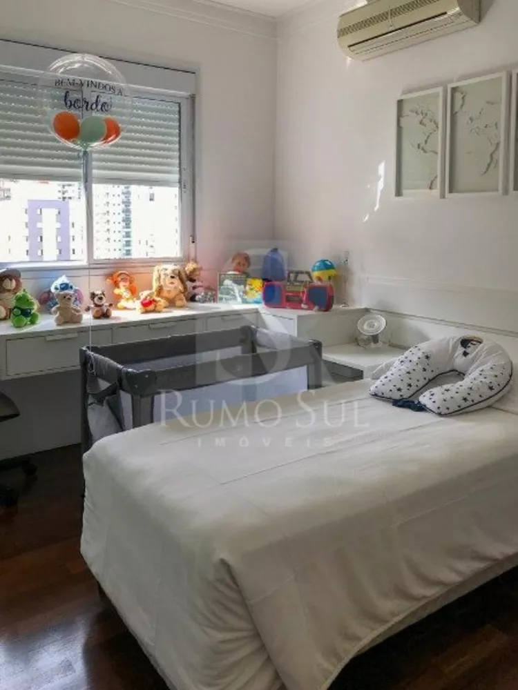 Apartamento, 3 quartos, 144 m² - Foto 6