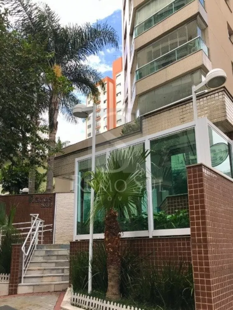 Apartamento, 3 quartos, 144 m² - Foto 12