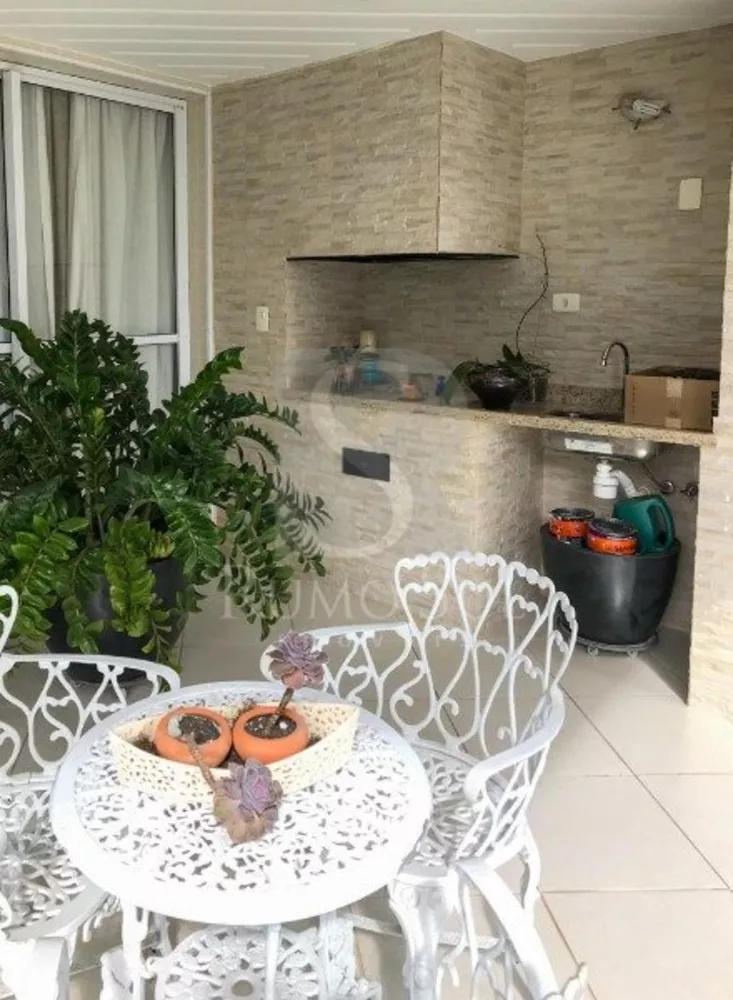 Apartamento, 3 quartos, 144 m² - Foto 3