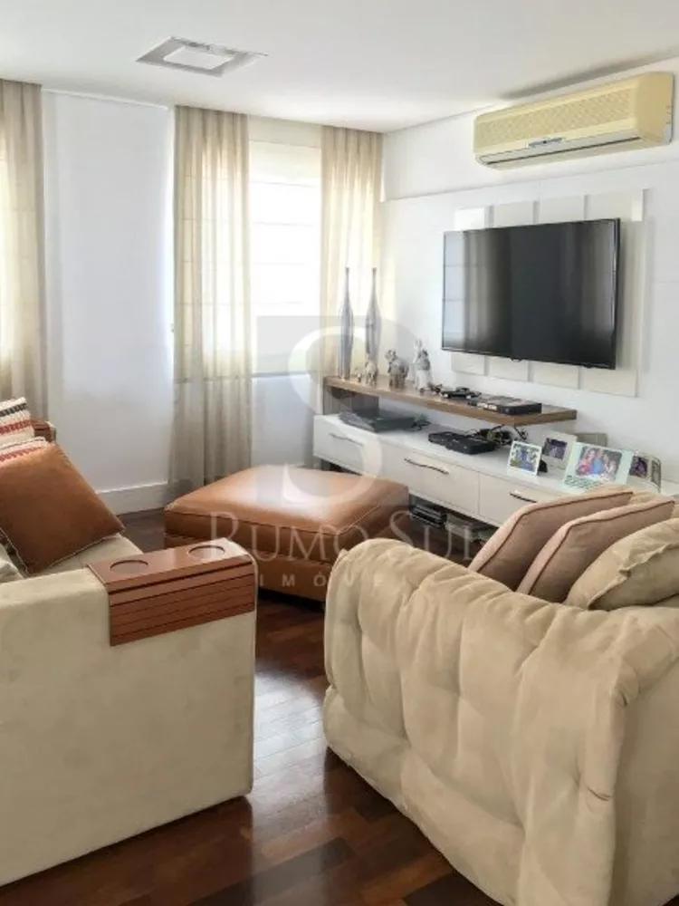 Apartamento, 3 quartos, 144 m² - Foto 1