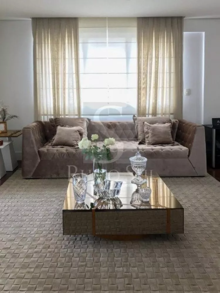 Apartamento, 3 quartos, 144 m² - Foto 2