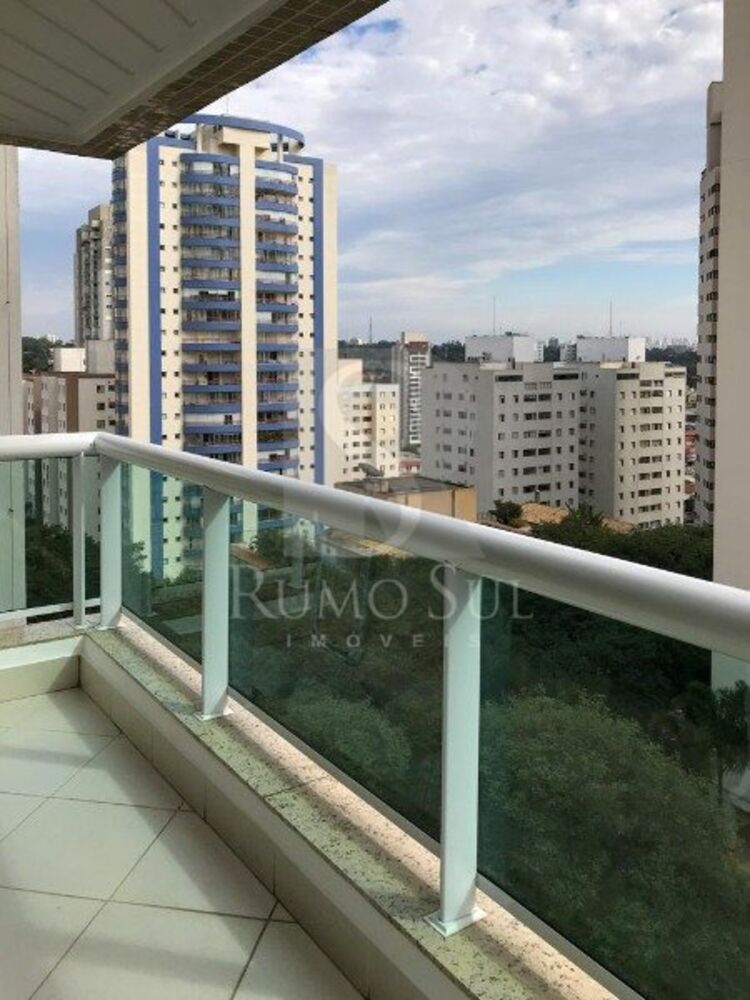 Apartamento, 3 quartos, 144 m² - Foto 4
