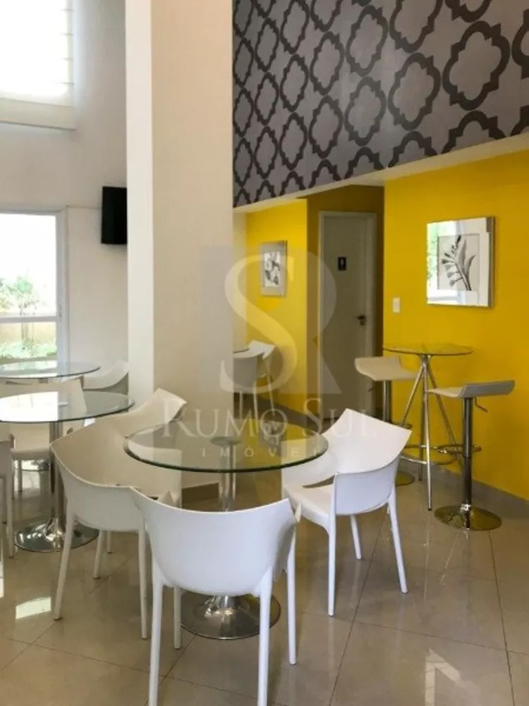 Apartamento, 3 quartos, 144 m² - Foto 8