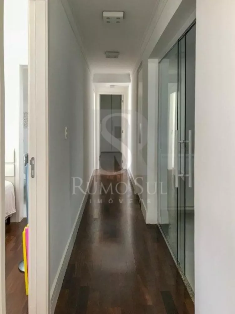 Apartamento, 3 quartos, 144 m² - Foto 5