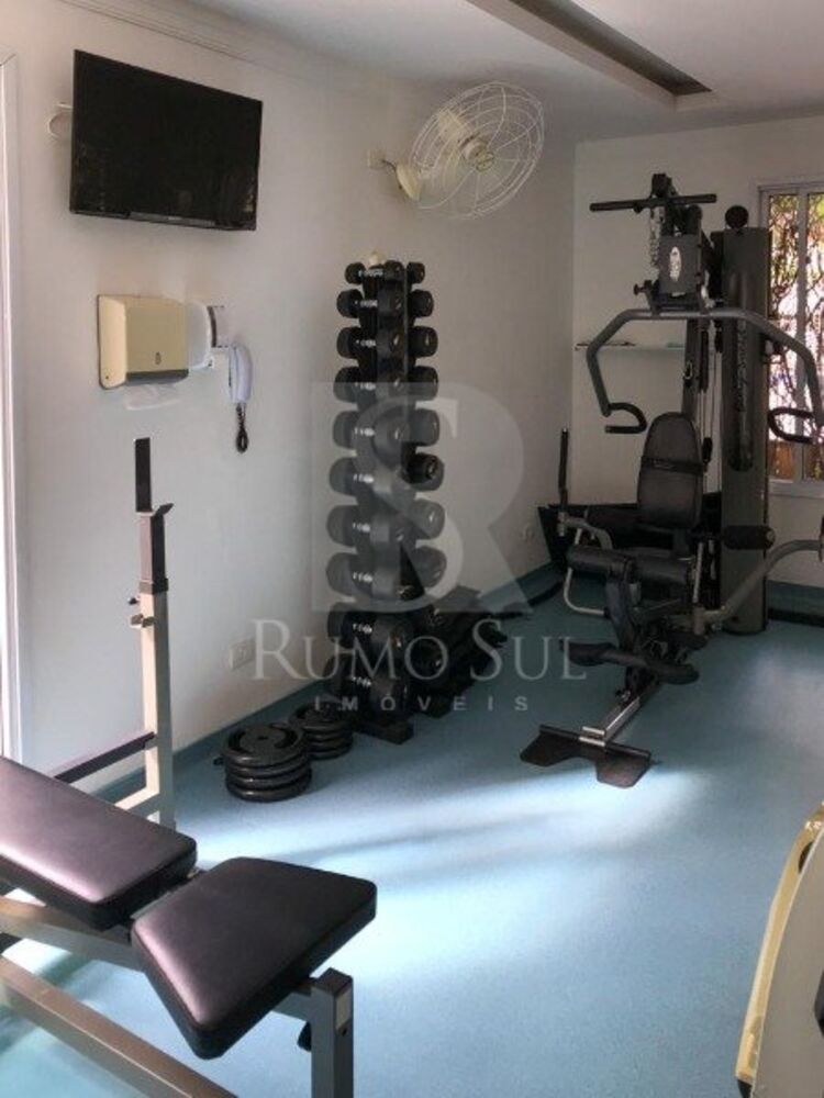 Apartamento, 3 quartos, 144 m² - Foto 11