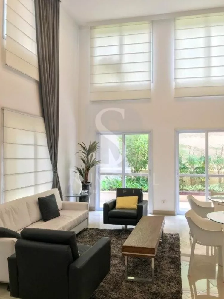 Apartamento, 3 quartos, 144 m² - Foto 9
