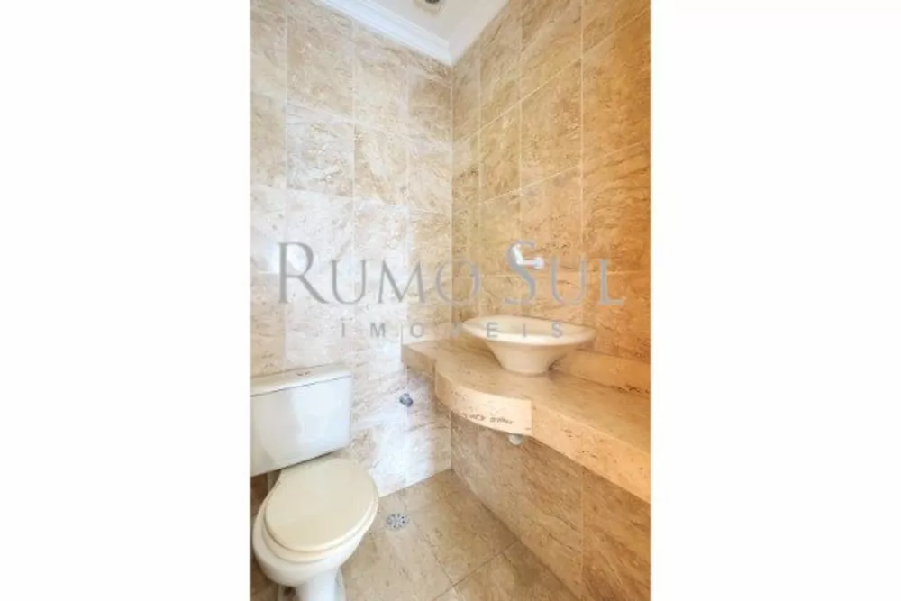 Apartamento, 3 quartos, 172 m² - Foto 3