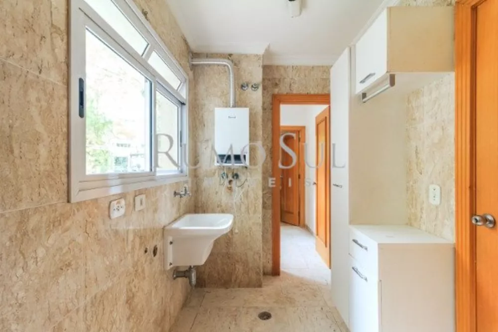 Apartamento, 3 quartos, 172 m² - Foto 8