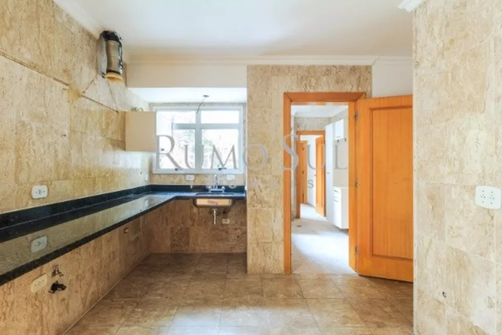 Apartamento, 3 quartos, 172 m² - Foto 7