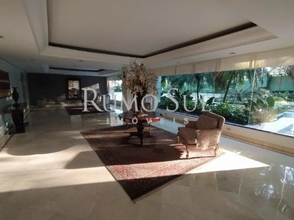 Apartamento, 3 quartos, 180 m² - Foto 11