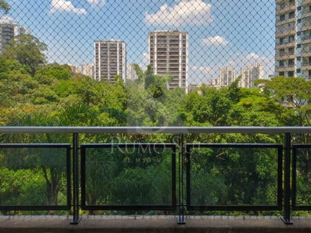 Apartamento, 4 quartos, 329 m² - Foto 1