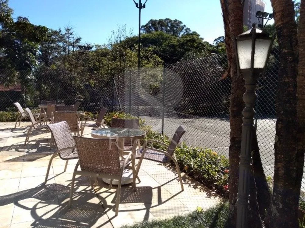 Apartamento, 4 quartos, 329 m² - Foto 9