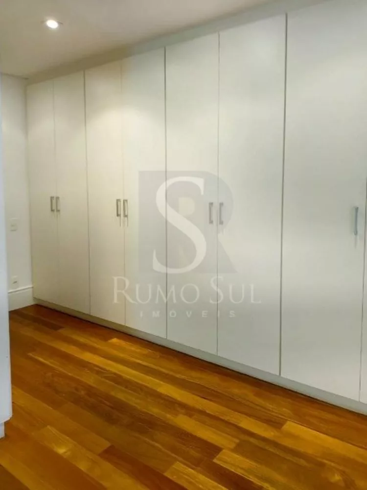 Apartamento, 4 quartos, 329 m² - Foto 3