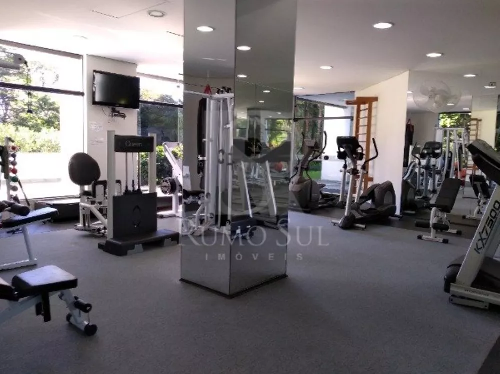 Apartamento, 4 quartos, 329 m² - Foto 10