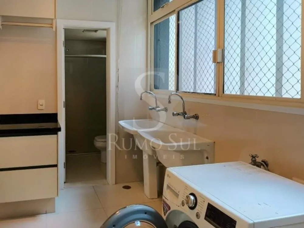 Apartamento, 4 quartos, 329 m² - Foto 7