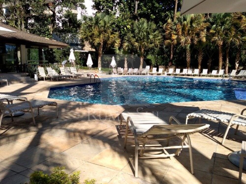 Apartamento, 4 quartos, 329 m² - Foto 8