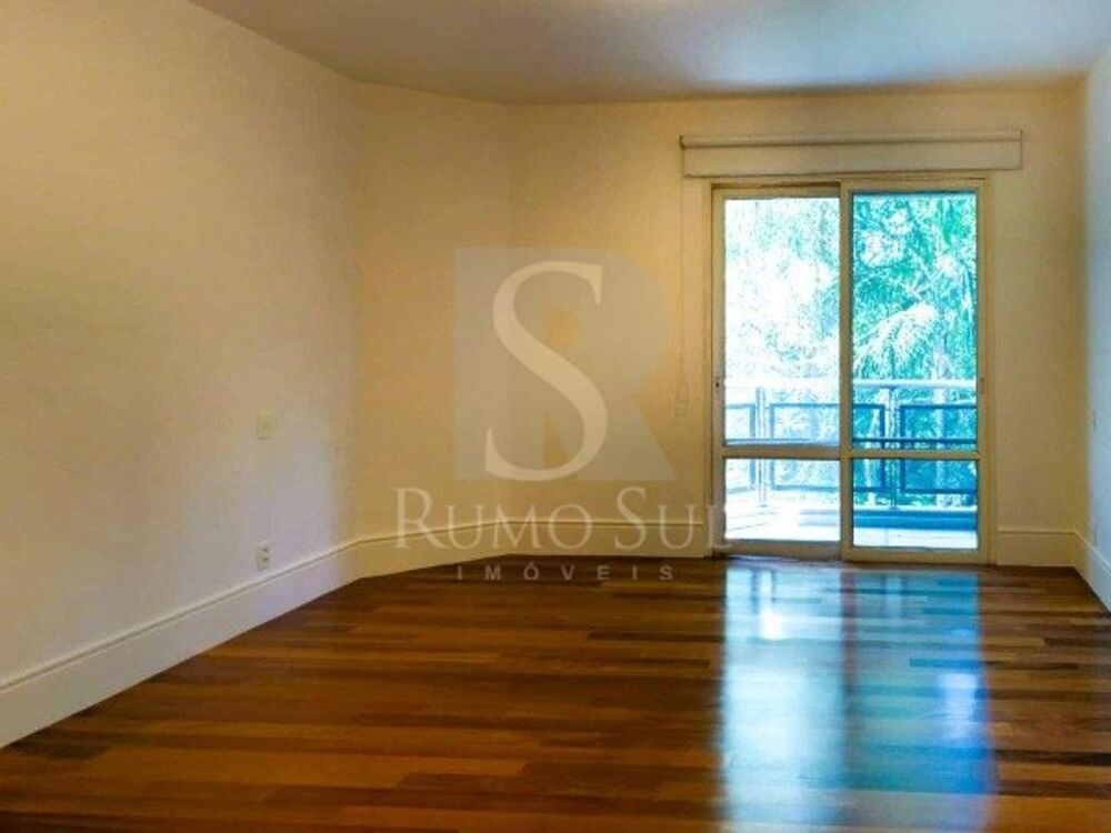 Apartamento, 4 quartos, 329 m² - Foto 2