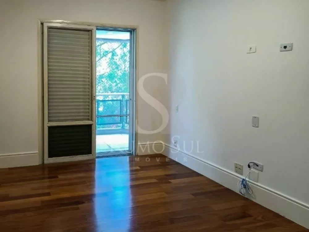 Apartamento, 4 quartos, 329 m² - Foto 5
