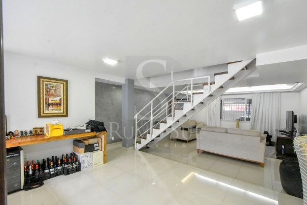 Casa, 3 quartos, 190 m² - Foto 12