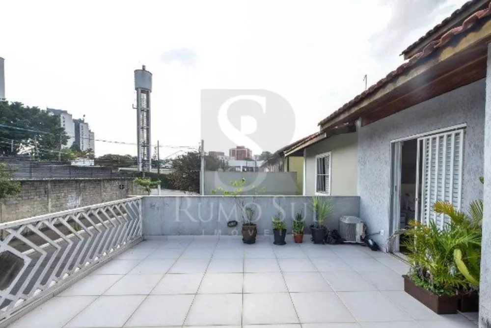 Casa, 3 quartos, 190 m² - Foto 5