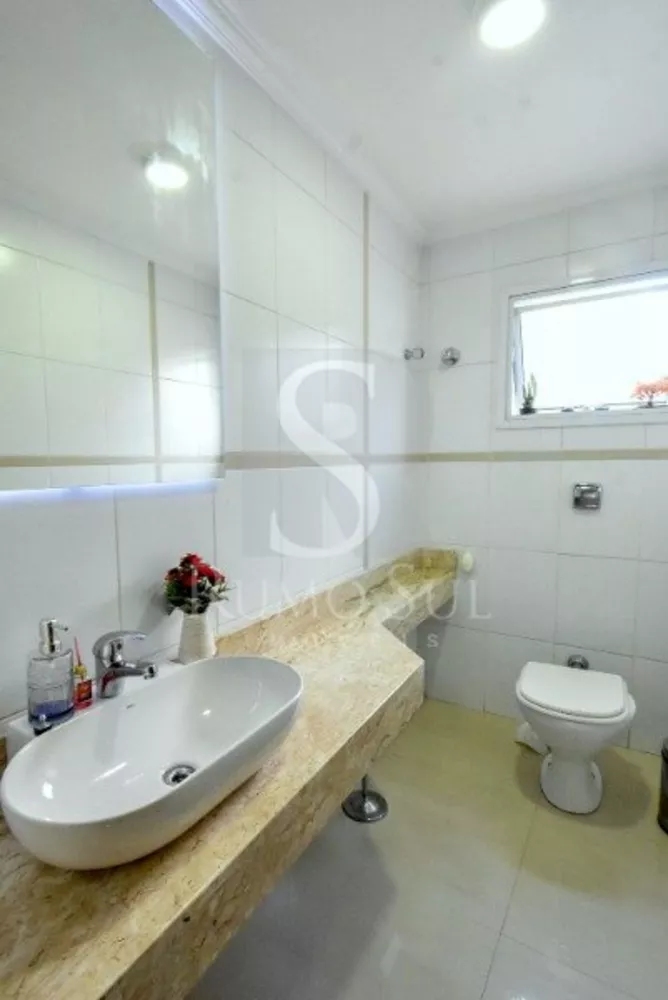 Casa, 3 quartos, 190 m² - Foto 3