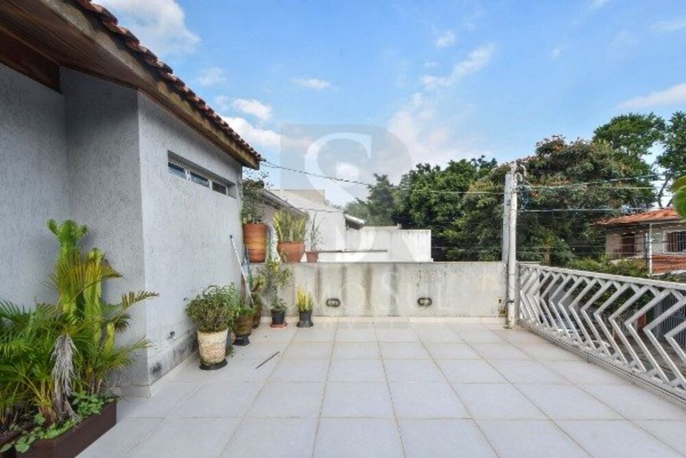Casa, 3 quartos, 190 m² - Foto 9