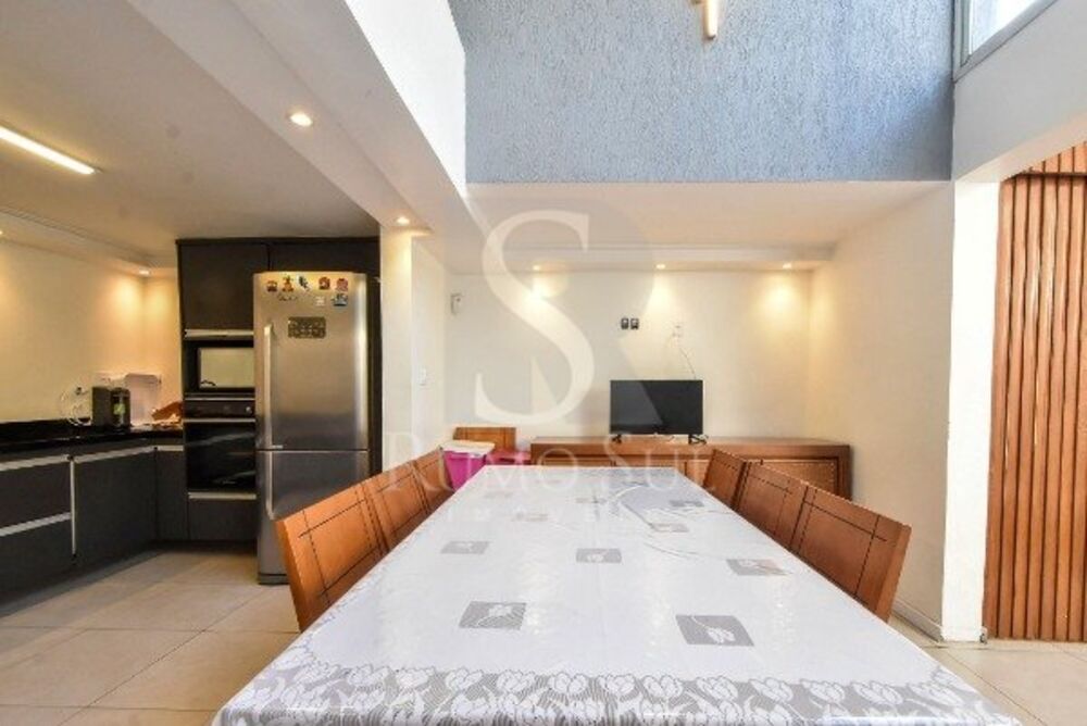 Casa, 3 quartos, 190 m² - Foto 11