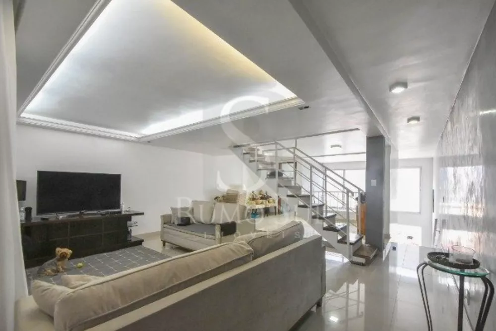 Casa, 3 quartos, 190 m² - Foto 7