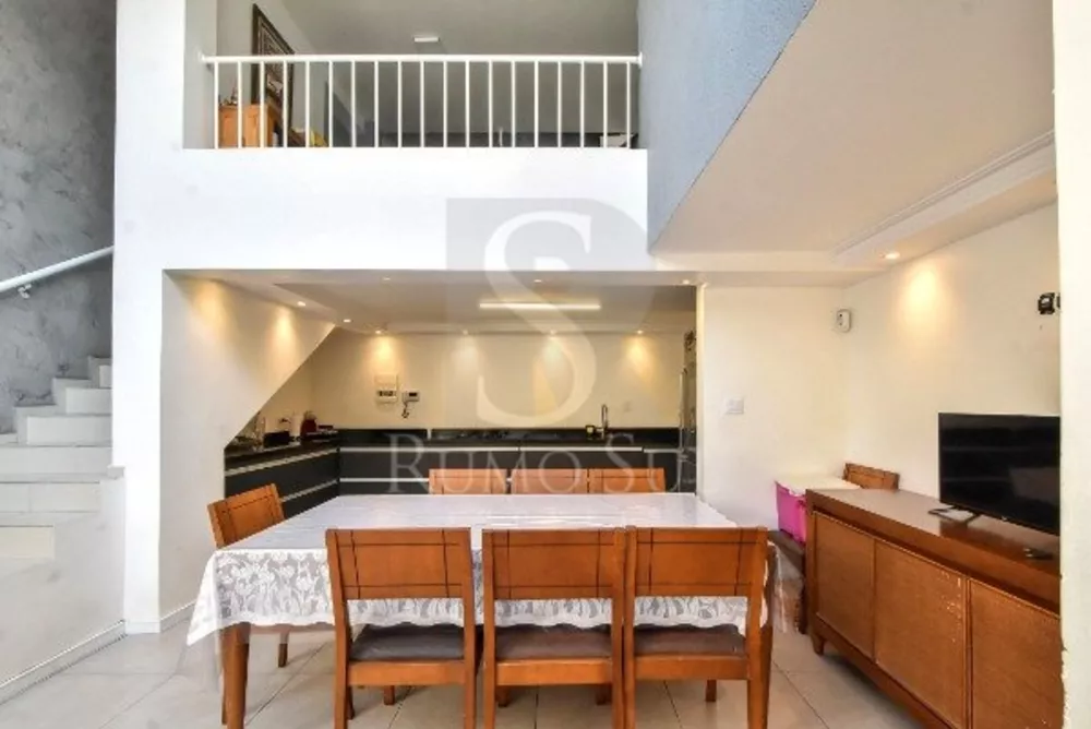 Casa, 3 quartos, 190 m² - Foto 1