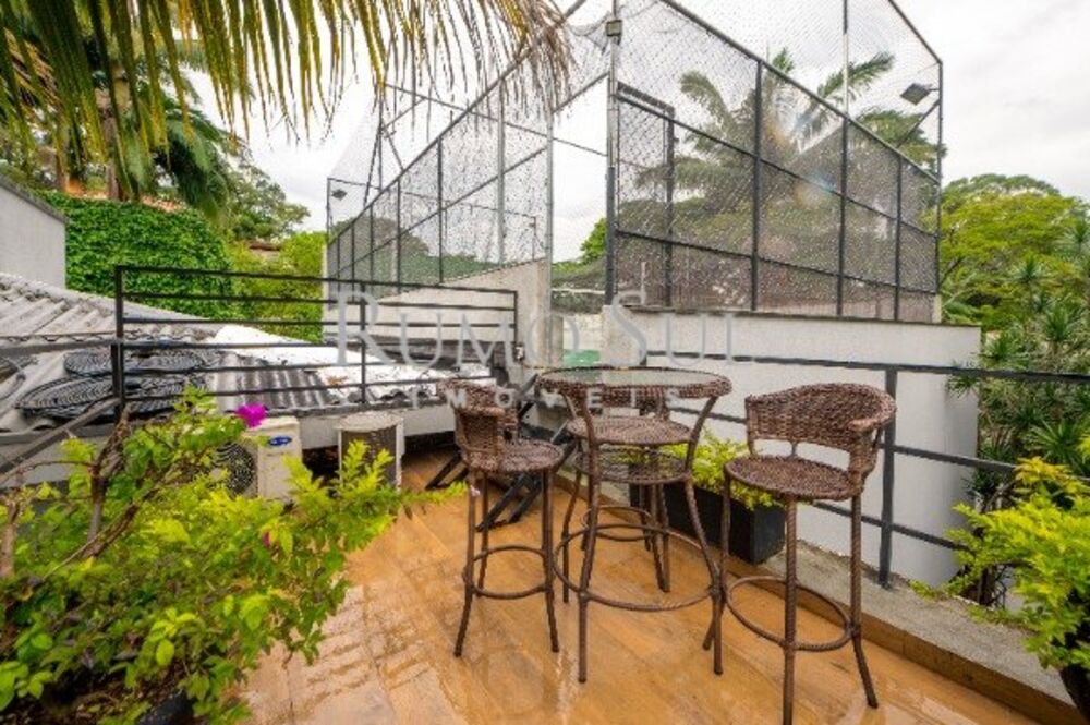 Casa, 5 quartos, 340 m² - Foto 2