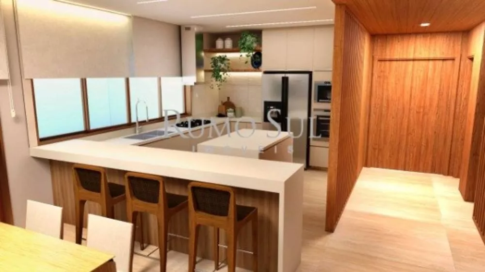 Casa de Condomínio, 4 quartos - Foto 3