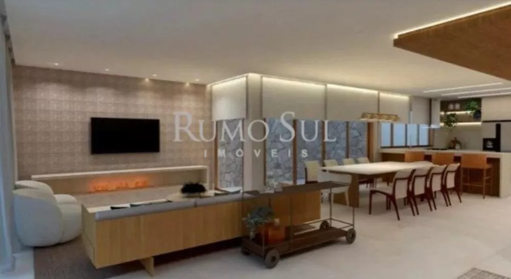 Casa de Condomínio, 4 quartos - Foto 1