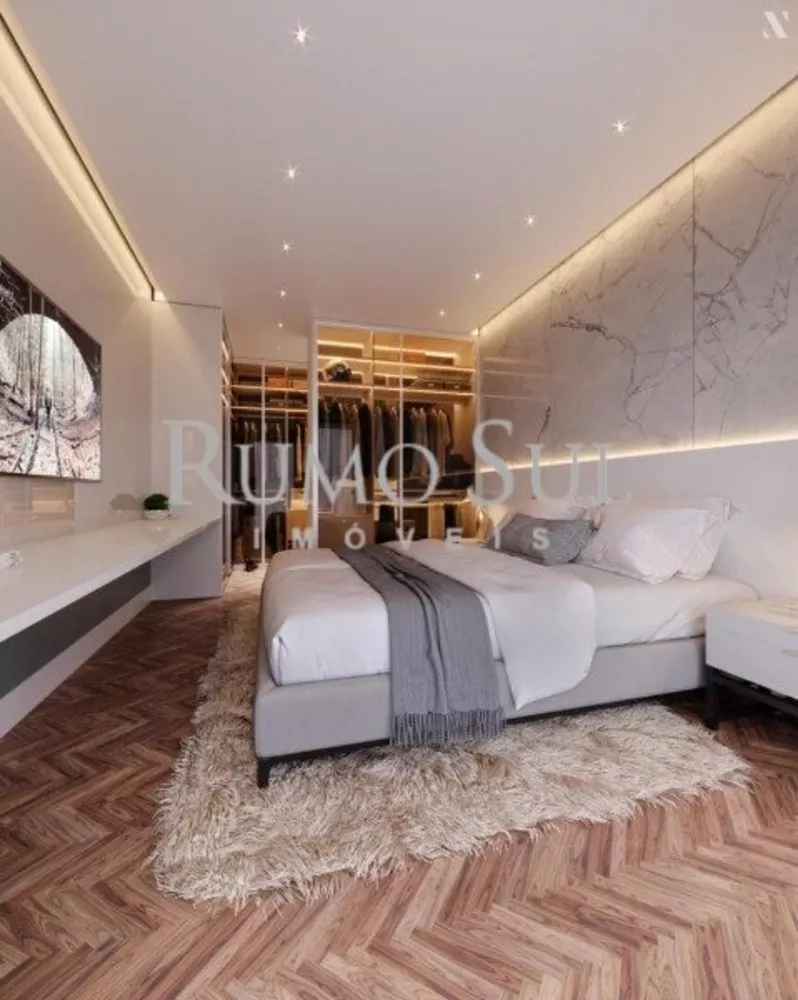 Casa de Condomínio, 4 quartos - Foto 5