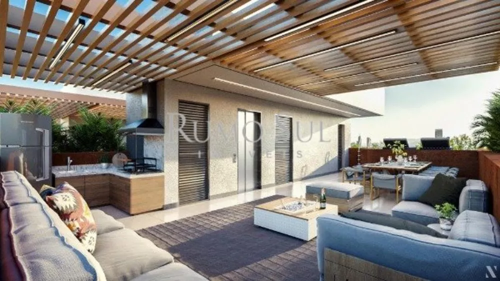 Casa de Condomínio, 4 quartos - Foto 7