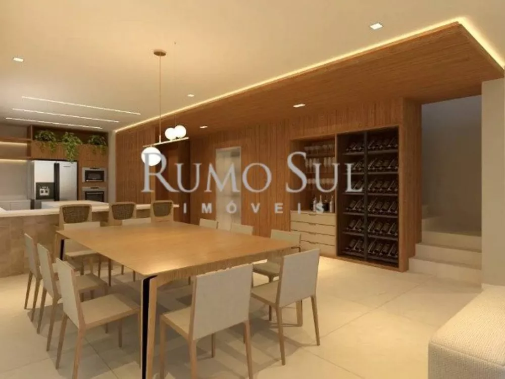 Casa de Condomínio, 4 quartos - Foto 2