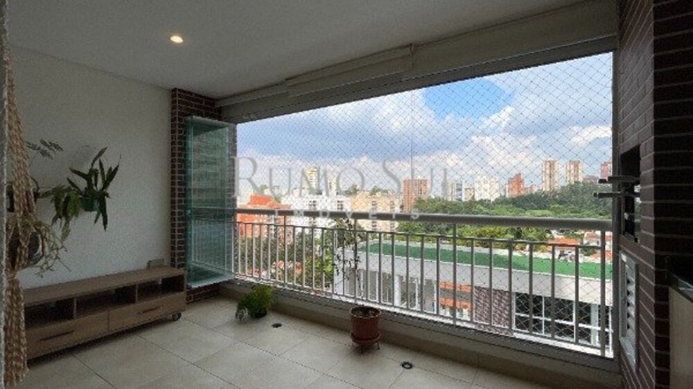 Apartamento à venda com 2 quartos, 74m² - Foto 2