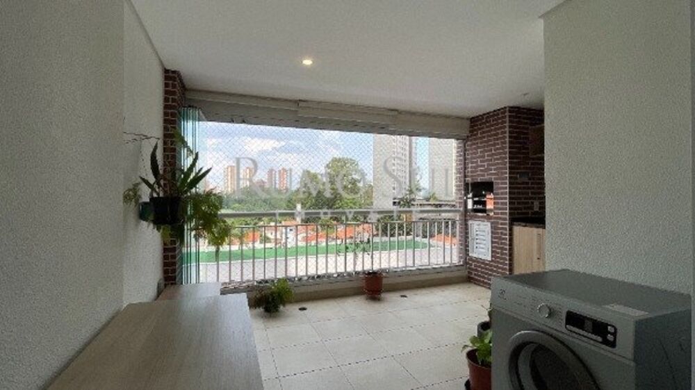 Apartamento à venda com 2 quartos, 74m² - Foto 3