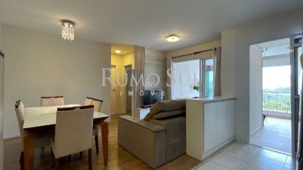 Apartamento à venda com 2 quartos, 74m² - Foto 1